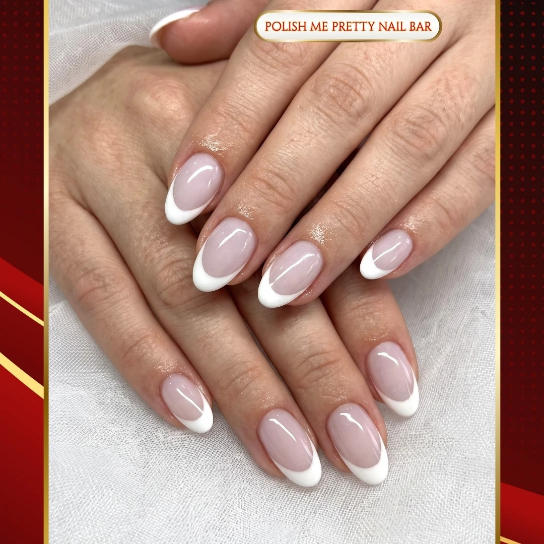 Elegant nails